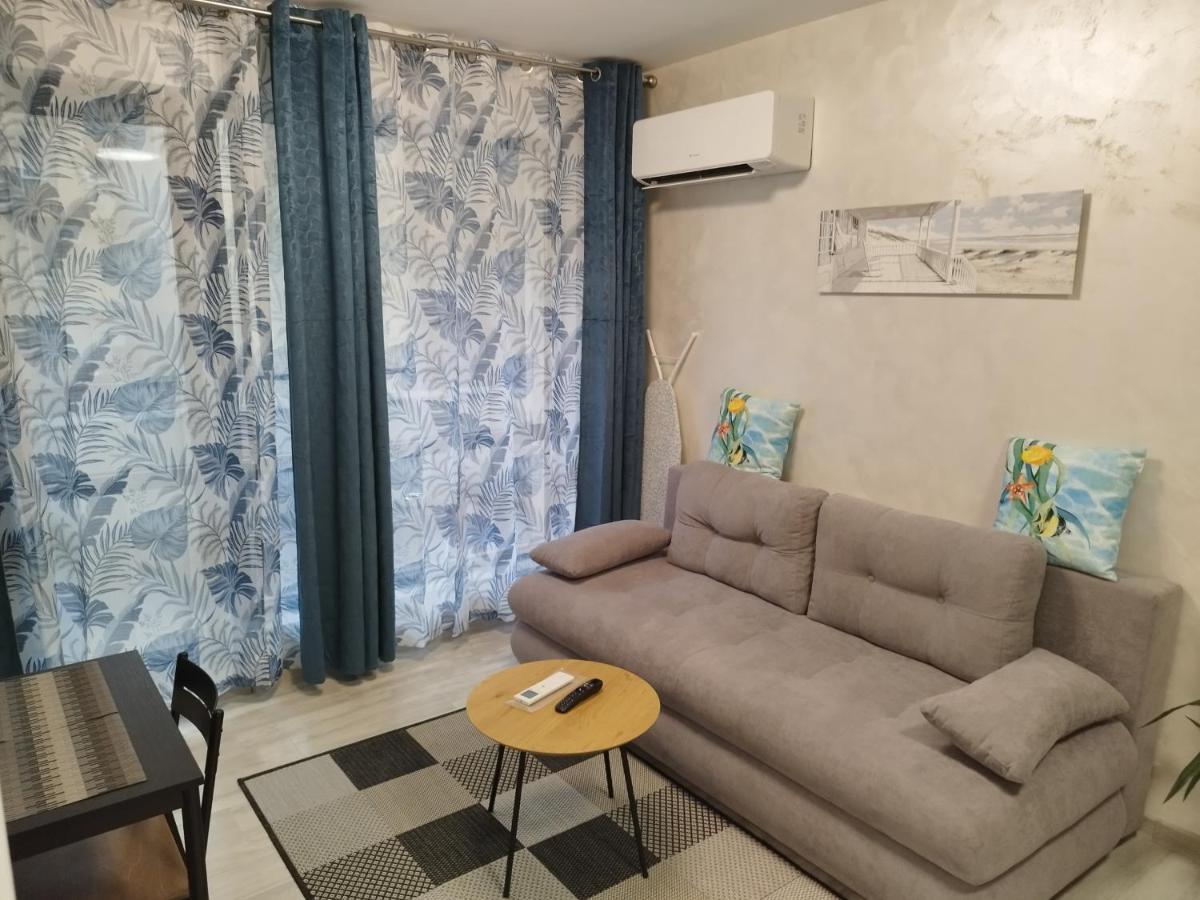 Апартамент 3 А Varna Exterior photo